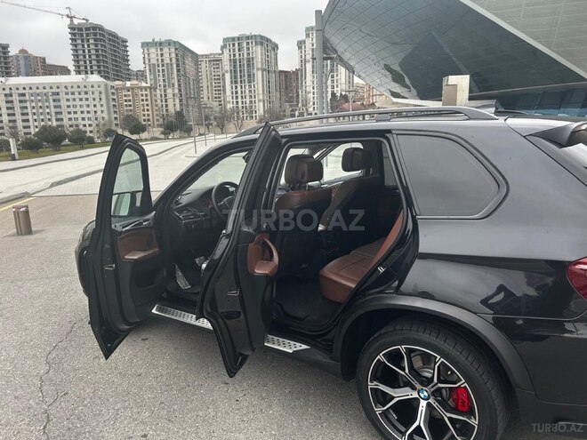 BMW X5 2013, 290,000 km - 3.0 л - Bakı