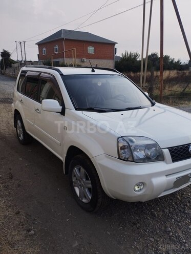 Nissan Xterra 2003, 400,000 km - 3.3 l - Masallı