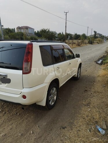 Nissan Xterra 2003, 400,000 km - 3.3 l - Masallı