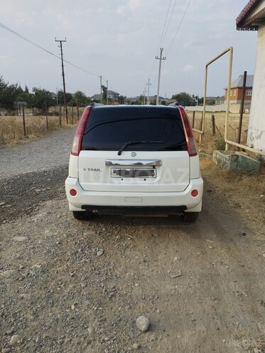 Nissan Xterra 2003, 400,000 km - 3.3 l - Masallı