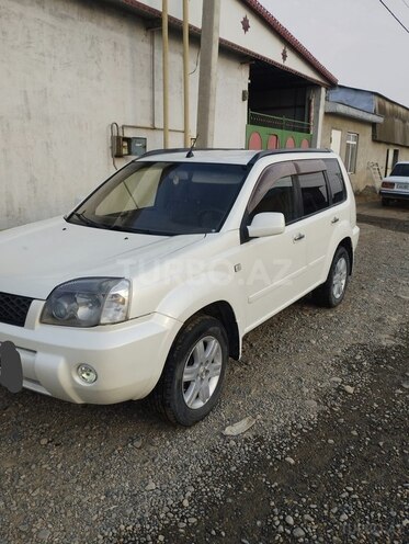 Nissan Xterra 2003, 400,000 km - 3.3 l - Masallı