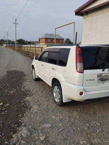 Nissan Xterra 2003, 400,000 km - 3.3 l - Masallı