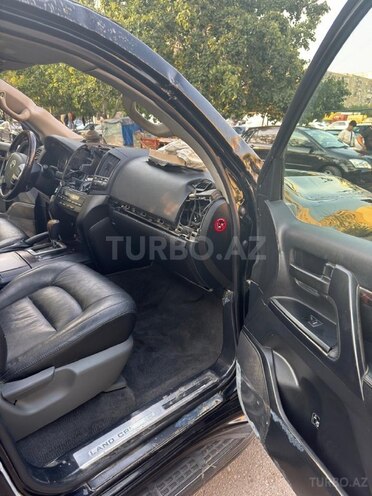 Toyota Land Cruiser 2010, 141,000 km - 4.0 л - Bakı