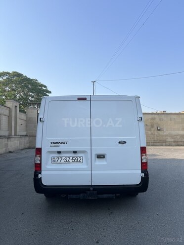 Ford Transit 2009, 305,000 km - 2.2 л - Bakı