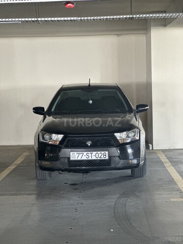 Khazar SD 2021, 15,000 km - 1.7 l - Bakı