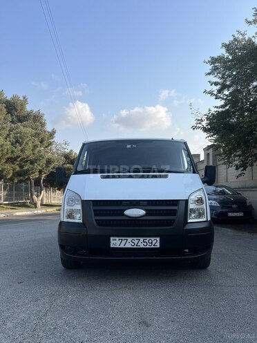 Ford Transit 2009, 305,000 km - 2.2 л - Bakı