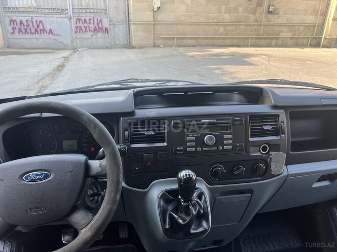Ford Transit 2009, 305,000 km - 2.2 л - Bakı