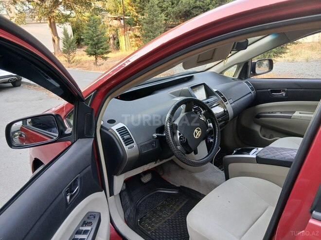 Toyota Prius 2008, 403,670 km - 1.5 l - Bakı