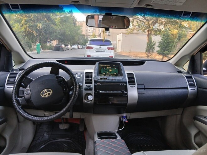 Toyota Prius 2008, 403,670 km - 1.5 l - Bakı