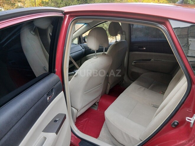 Toyota Prius 2008, 403,670 km - 1.5 l - Bakı