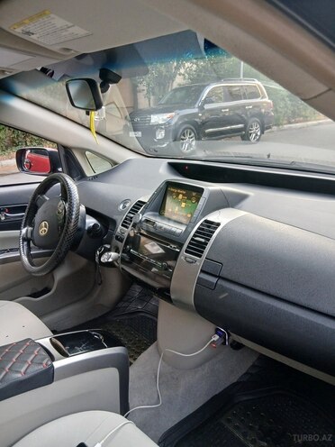 Toyota Prius 2008, 403,670 km - 1.5 l - Bakı