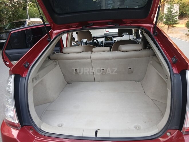 Toyota Prius 2008, 403,670 km - 1.5 l - Bakı