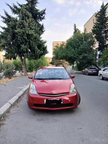 Toyota Prius 2008, 403,670 km - 1.5 l - Bakı