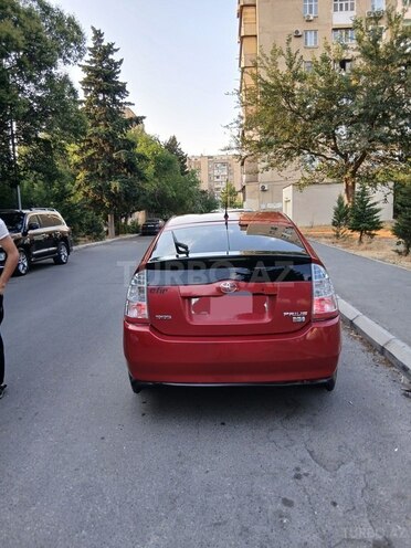 Toyota Prius 2008, 403,670 km - 1.5 l - Bakı