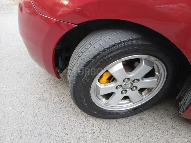 Toyota Prius 2008, 403,670 km - 1.5 l - Bakı