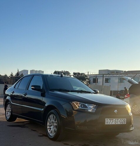 Khazar SD 2021, 15,000 km - 1.7 l - Bakı