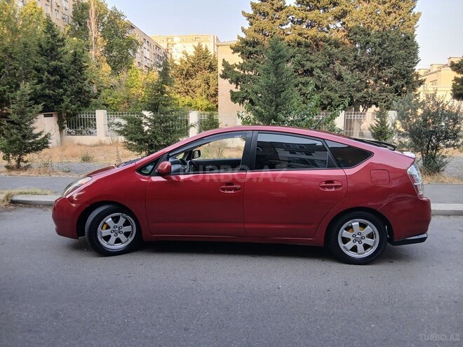 Toyota Prius 2008, 403,670 km - 1.5 l - Bakı