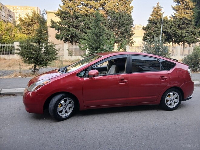 Toyota Prius 2008, 403,670 km - 1.5 l - Bakı