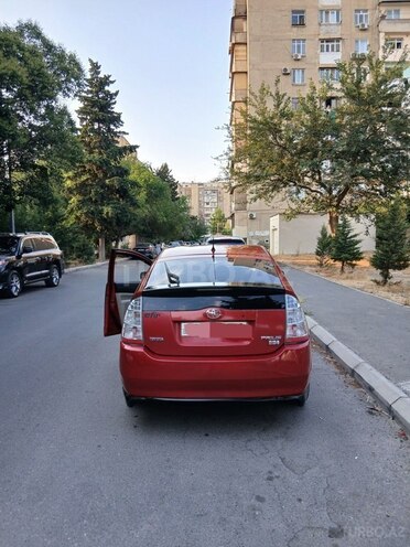 Toyota Prius 2008, 403,670 km - 1.5 l - Bakı