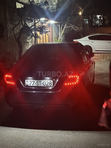 Khazar SD 2021, 15,000 km - 1.7 l - Bakı