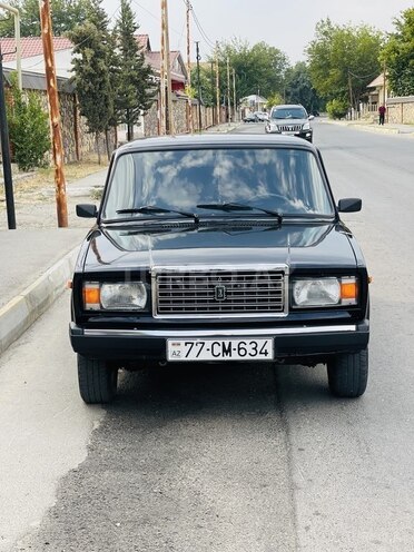 LADA (VAZ) 2107 2011, 164,000 km - 1.6 l - Beyləqan