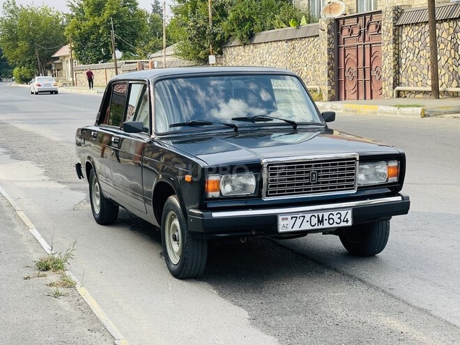 LADA (VAZ) 2107 2011, 164,000 km - 1.6 l - Beyləqan