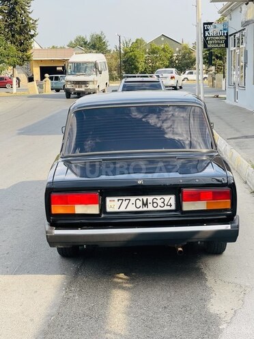 LADA (VAZ) 2107 2011, 164,000 km - 1.6 l - Beyləqan