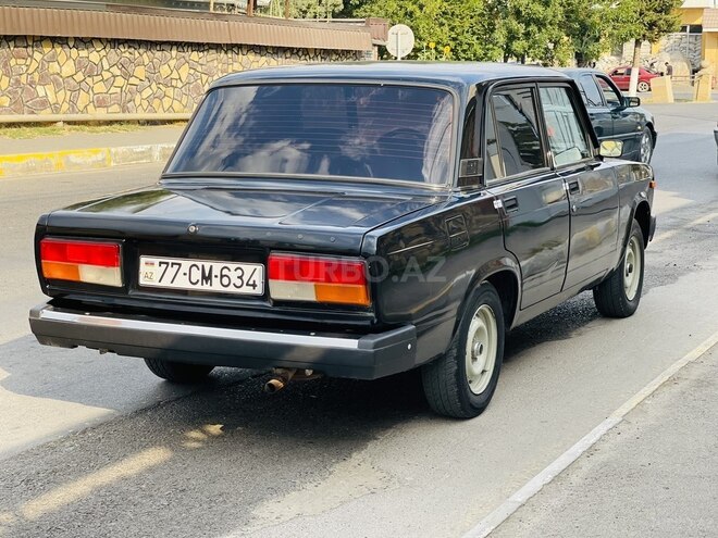 LADA (VAZ) 2107 2011, 164,000 km - 1.6 l - Beyləqan