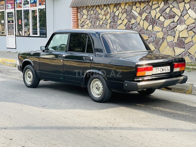 LADA (VAZ) 2107 2011, 164,000 km - 1.6 l - Beyləqan