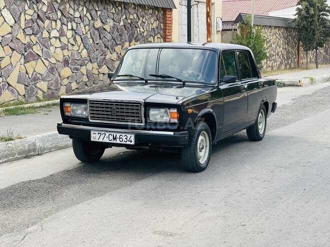 LADA (VAZ) 2107 2011, 164,000 km - 1.6 l - Beyləqan