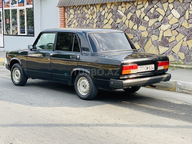 LADA (VAZ) 2107 2011, 164,000 km - 1.6 l - Beyləqan
