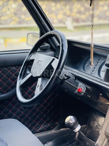 LADA (VAZ) 2107 2011, 164,000 km - 1.6 l - Beyləqan