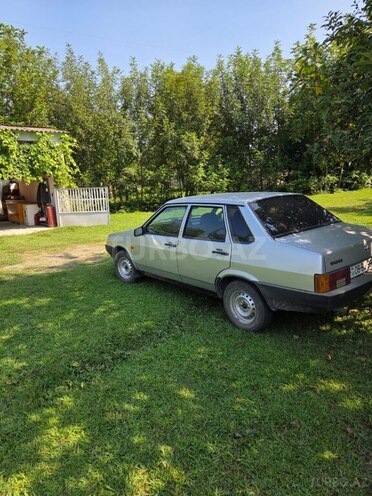 LADA (VAZ) 21099 2004, 290,766 km - 1.5 л - Balakən