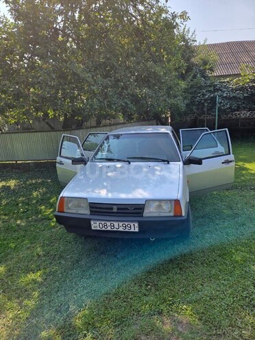 LADA (VAZ) 21099 2004, 290,766 km - 1.5 л - Balakən