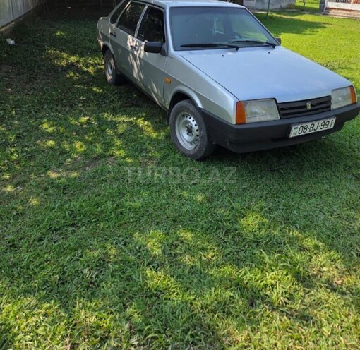 LADA (VAZ) 21099 2004, 290,766 km - 1.5 л - Balakən