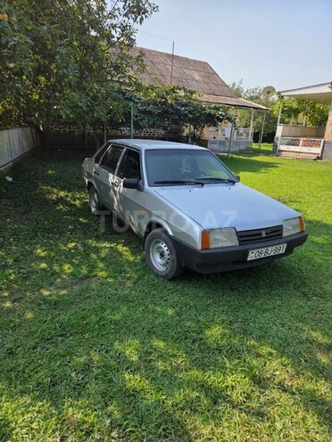 LADA (VAZ) 21099 2004, 290,766 km - 1.5 л - Balakən