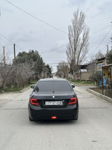 Khazar SD 2021, 15,000 km - 1.7 l - Bakı