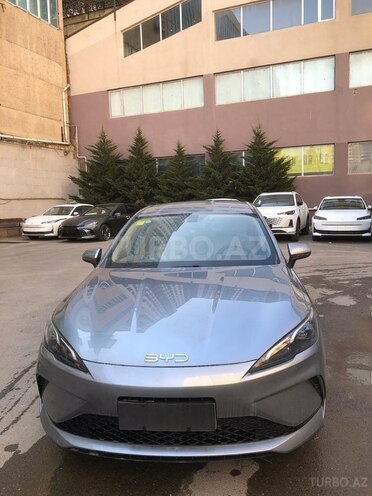 BYD  2025, 0 km - 1.5 l - Bakı