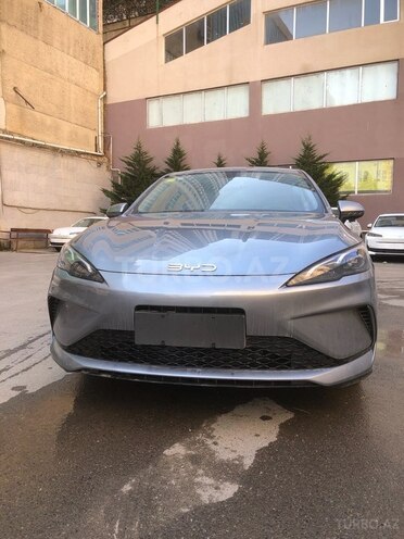 BYD  2025, 0 km - 1.5 l - Bakı
