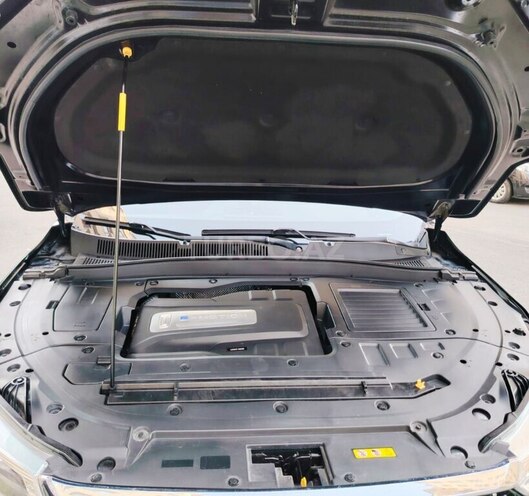Bestune T77 2021, 47,000 km - 1.5 l - Bakı