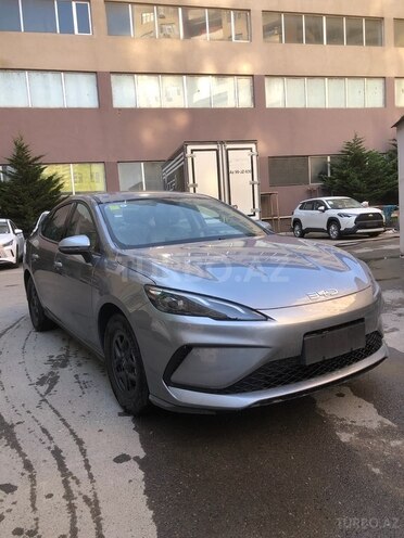 BYD  2025, 0 km - 1.5 l - Bakı
