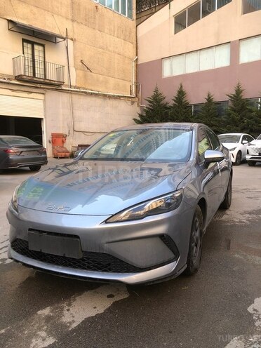 BYD  2025, 0 km - 1.5 l - Bakı