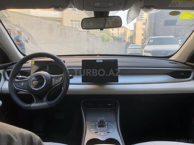 BYD  2025, 0 km - 1.5 l - Bakı