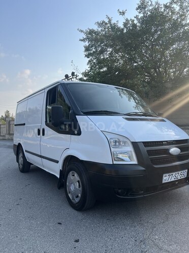 Ford Transit 2009, 305,000 km - 2.2 л - Bakı