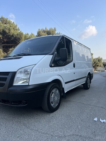 Ford Transit 2009, 305,000 km - 2.2 л - Bakı