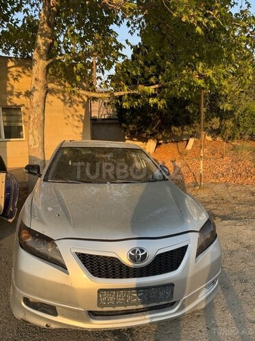 Toyota Camry 2010, 200,000 km - 3.5 l - Bakı