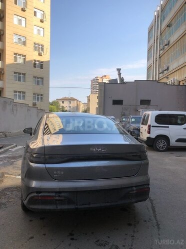 BYD  2025, 0 km - 1.5 l - Bakı