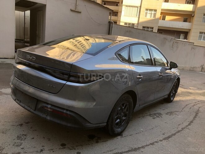BYD  2025, 0 km - 1.5 l - Bakı