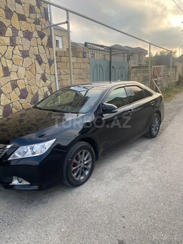 Toyota Camry 2012, 308,000 km - 2.5 l - Sumqayıt
