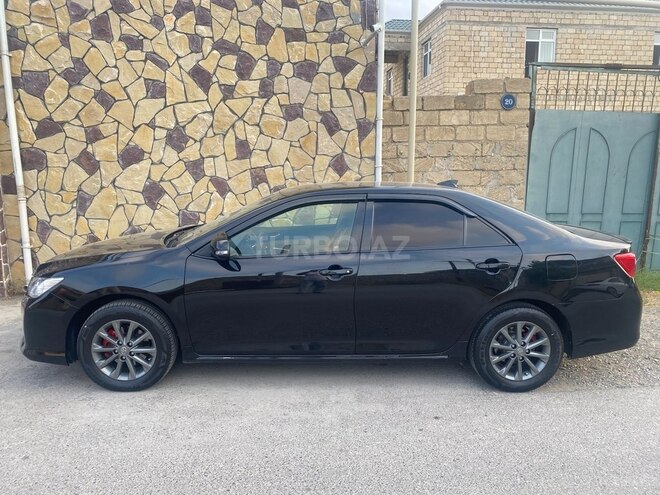Toyota Camry 2012, 308,000 km - 2.5 l - Sumqayıt